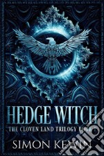 Hedge Witch. E-book. Formato PDF ebook