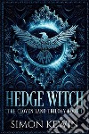 Hedge Witch. E-book. Formato PDF ebook di Simon Kewin