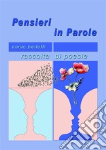 Pensieri di... versi. E-book. Formato PDF ebook