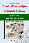 Diario di un turista sessuale mancato (HALF-Book). E-book. Formato EPUB ebook di ANONIMO FERRARESE