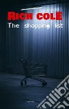 THE SHOPPING LIST. E-book. Formato EPUB ebook