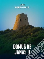 Domus De Janas II. E-book. Formato EPUB ebook