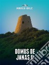 Domus De Janas II. E-book. Formato EPUB ebook di Marco Idile