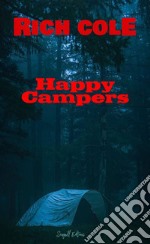 Happy Campers. E-book. Formato EPUB ebook