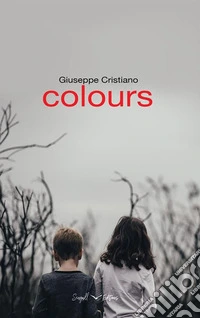 Colours. E-book. Formato EPUB ebook