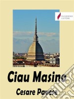 Ciau Masino. E-book. Formato EPUB ebook