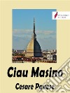 Ciau Masino. E-book. Formato EPUB ebook