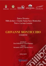 Giovanni Monticchio - II edizione. E-book. Formato EPUB