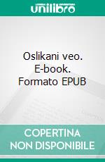 Oslikani veo. E-book. Formato EPUB ebook