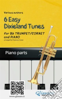 Trumpet & Piano 