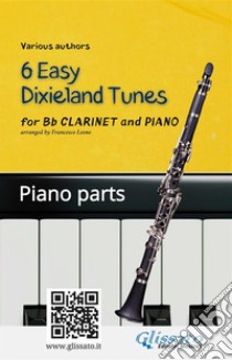 Bb Clarinet & Piano 