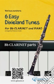 Bb Clarinet & Piano 