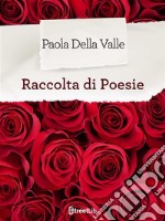 Raccolta di poesieIn ricordo di A.G.. E-book. Formato EPUB ebook