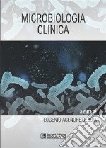 Microbiologia Clinica. E-book. Formato PDF ebook