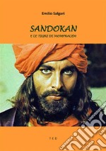 Sandokan e le tigri di Mompracem. E-book. Formato EPUB