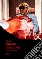 Ritratti alla guida. E-book. Formato EPUB