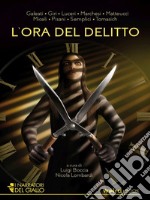 L'ora del delitto. E-book. Formato EPUB ebook