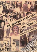 Ci potrei scrivere un libro. E-book. Formato PDF ebook