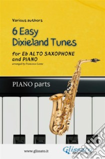 Alto Saxophone & Piano 