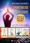 Spiritualità e benessere4 libri in uno - i segreti per un perfetto cammino di crescita personale e spirituale. E-book. Formato PDF ebook