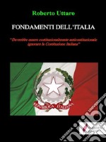 Fondamenti dell'Italia. E-book. Formato EPUB ebook