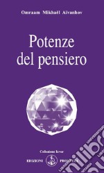 Potenze del pensiero. E-book. Formato EPUB ebook