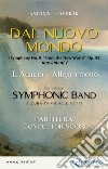 I. Mov. 'From the New World' - Symphonic Band (score)I. Adagio – Allegro molto. E-book. Formato EPUB ebook di Antonín Dvorák