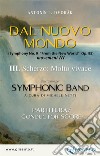 III. Mov. 'From the New World' - Symphonic Band (score)III. Scherzo: Molto vivace. E-book. Formato EPUB ebook