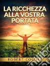 La ricchezza alla vostra portata. E-book. Formato EPUB ebook