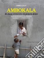 AMBOKALAStorie di persone in un ospedale psichiatrico. E-book. Formato EPUB ebook