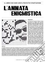 L'annata enigmistica. E-book. Formato EPUB ebook