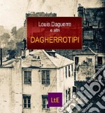 Dagherrotipi. E-book. Formato EPUB ebook