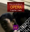 OperaFotografare la musica. E-book. Formato EPUB ebook