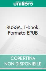 RUSGA. E-book. Formato EPUB ebook