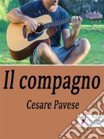 Il compagno. E-book. Formato EPUB ebook