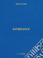 Romance. E-book. Formato EPUB ebook