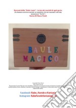 “Dada Louie”:  la tata dei cuccioli di ogni speciefu chiamata così da un cucciolo, un angioletto, che non riuscendo a dire tata, pronunciava  “Da Da”. E-book. Formato PDF ebook