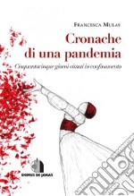 Cronache di una pandemia. E-book. Formato EPUB ebook