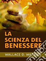 La Scienza del Benessere (Tradotto). E-book. Formato EPUB ebook