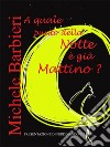 A quale punto della notte è già mattino?. E-book. Formato EPUB ebook di Michele Barbieri