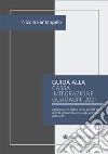 Guida alla cassa integrazione guadagni 2021. E-book. Formato PDF ebook di Nicola Santangelo