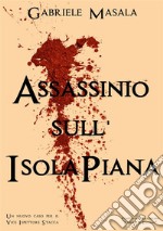 Assassinio sull'Isola Piana. E-book. Formato EPUB ebook