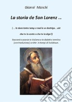 La storia de San Lorenz. E-book. Formato EPUB ebook