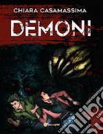 Demoni. E-book. Formato PDF ebook