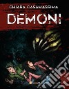 Demoni. E-book. Formato PDF ebook