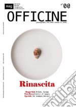 Officine magazine. E-book. Formato PDF ebook