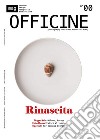 Officine magazine. E-book. Formato PDF ebook