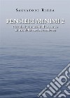 Pensieri Minimi 2. E-book. Formato EPUB ebook