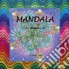 MANDALA - Per il benessere. E-book. Formato PDF ebook