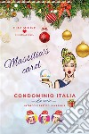 Massilia's Carol. E-book. Formato EPUB ebook